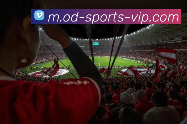 OD体育品牌故事